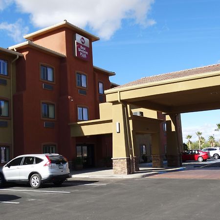 萨福德凯富套房酒店 Safford 外观 照片