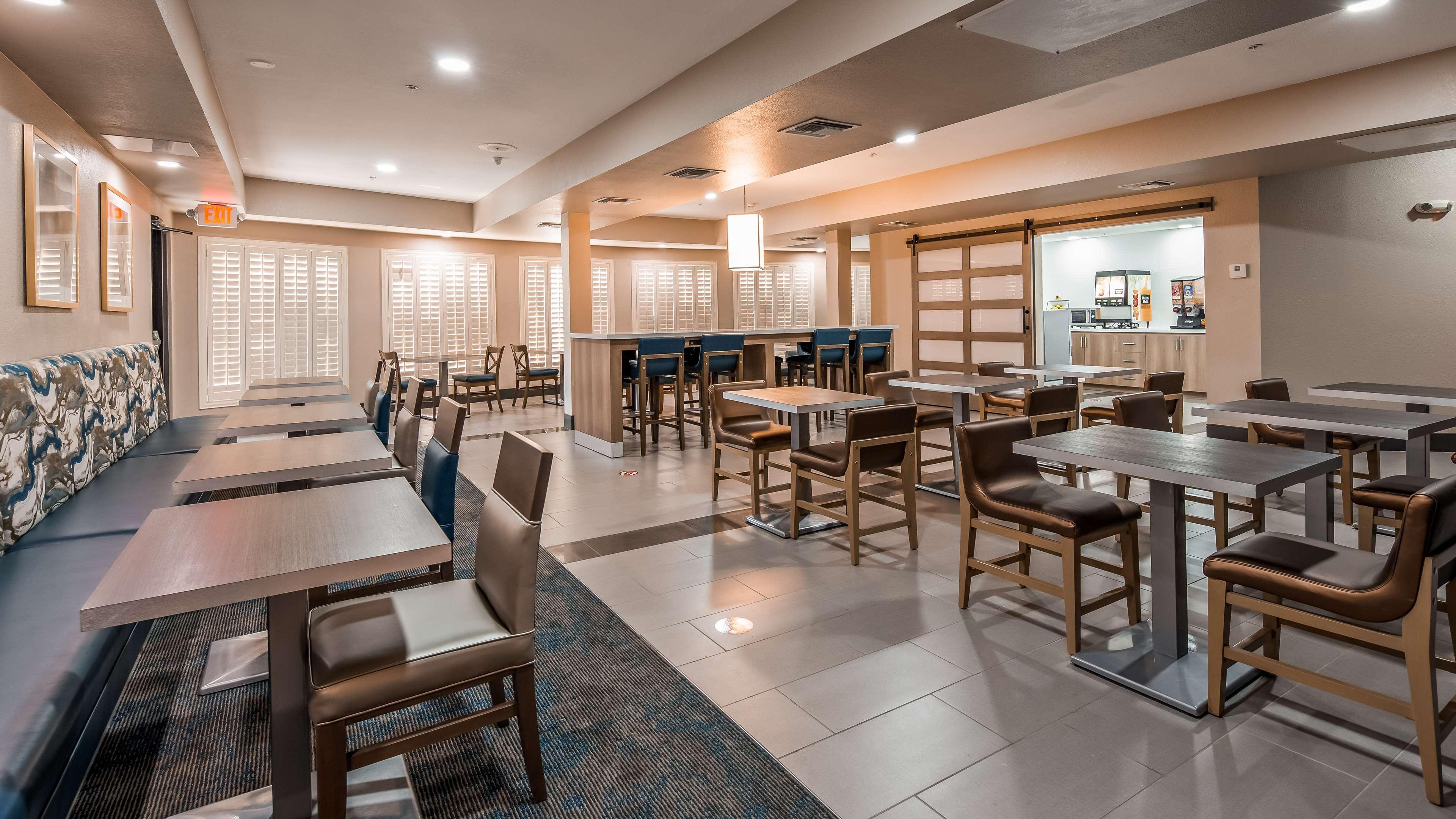 萨福德凯富套房酒店 Safford 外观 照片